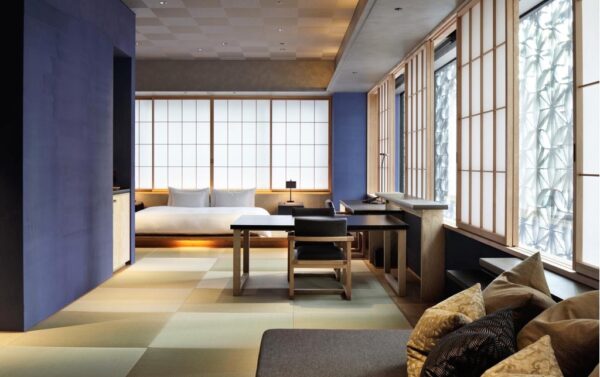 Où dormir à Tokyo : les meilleurs hôtels