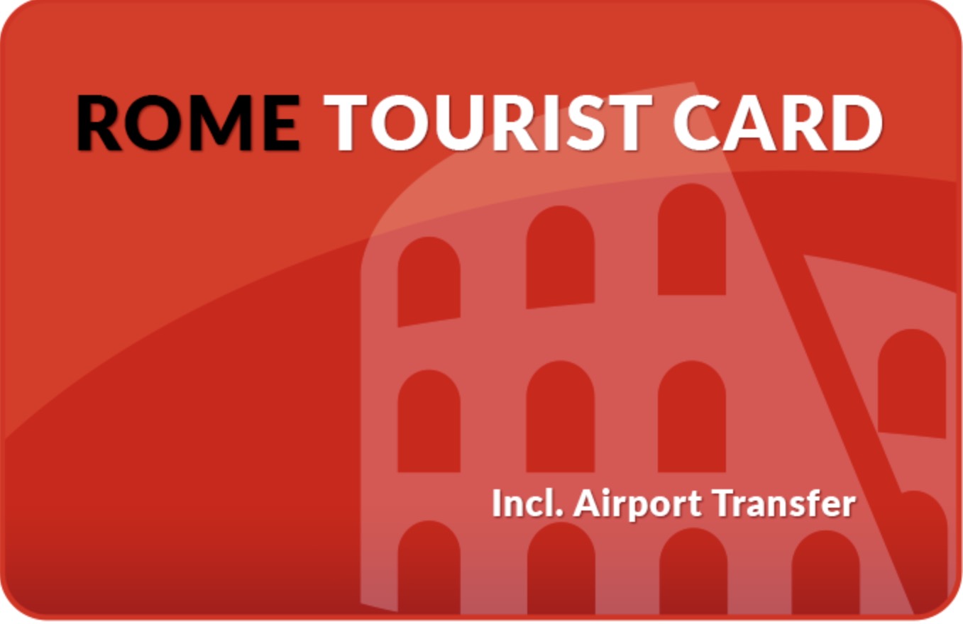 rome tourist card worth it reddit