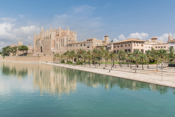 Visiter Palma de Majorque