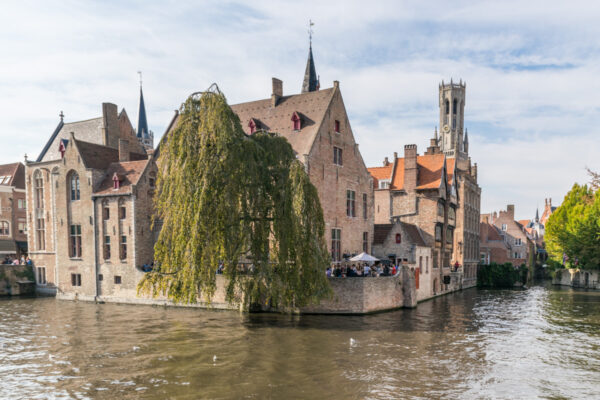 Brugge - Belgique