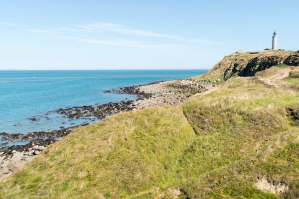 Cap Gris-Nez - Côte d'Opale