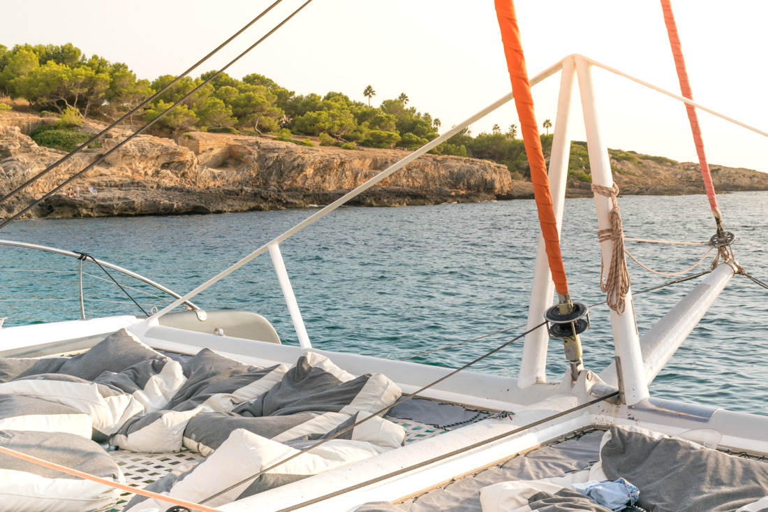 Excursion Catamaran à Majorque Tout Sur Les Sorties Bateau