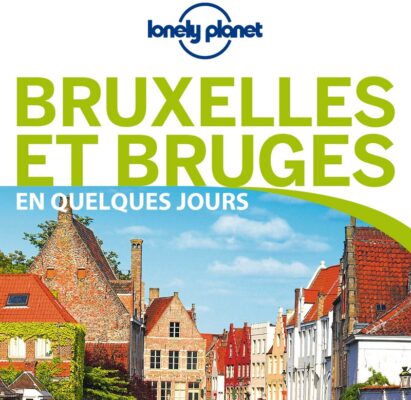 Guide de voyage pour Bruges