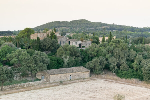 Majorque en montgolfière depuis Manacor