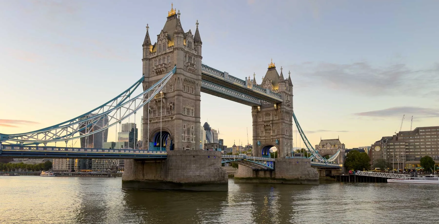Où dormir à Londres