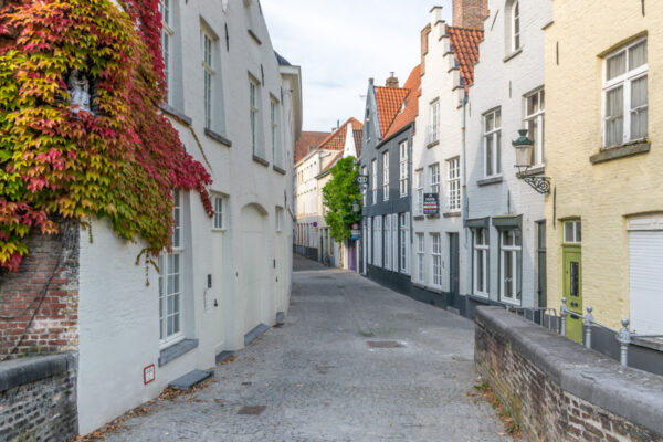 Visite de Bruges : les choses à faire