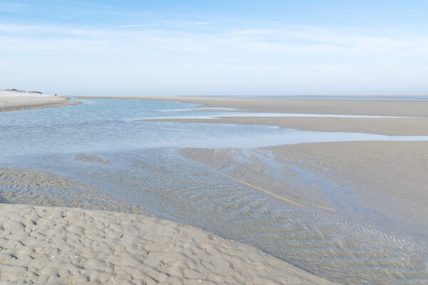 Le Hourdel - Baie de Somme