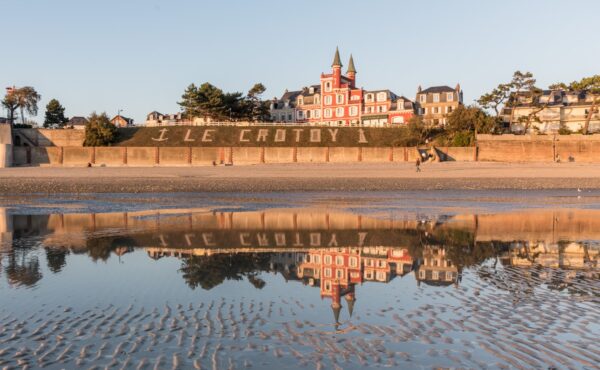 Loger en baie de Somme