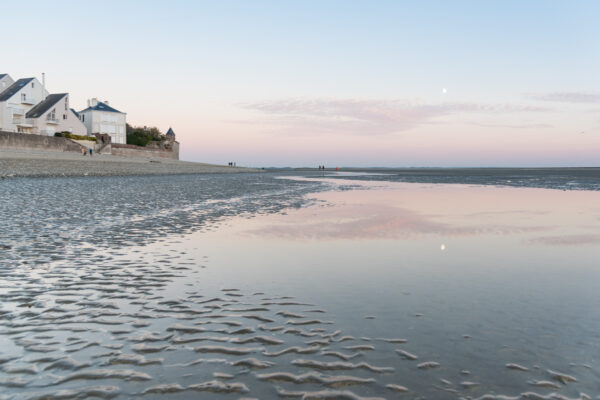 Que faire en baie de Somme