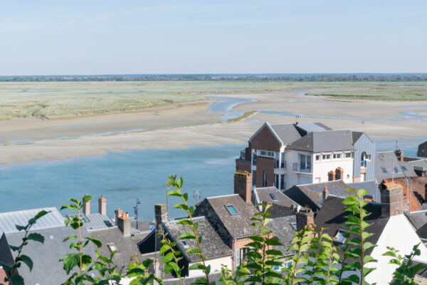 Saint-Valéry-sur-Somme : à voir en baie de Somme