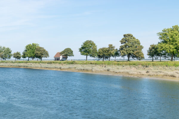 Week-end en baie de Somme