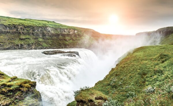 Cercle d'Or en Islande