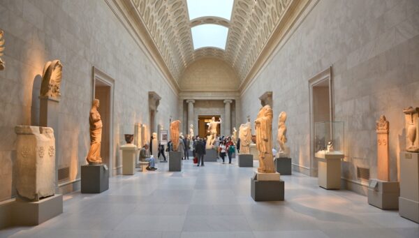 Metropolitan Museum of Art