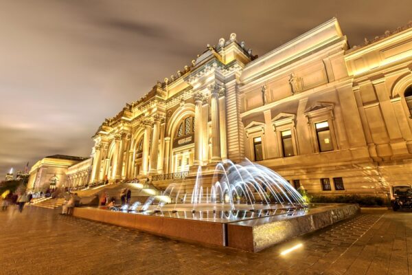 Musée Metropolitan de New York