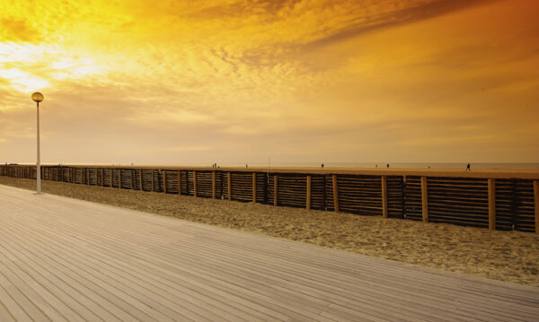 Où dormir à Deauville