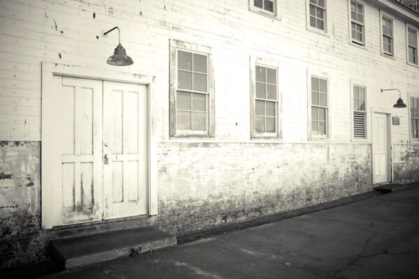 Prison d'Alcatraz