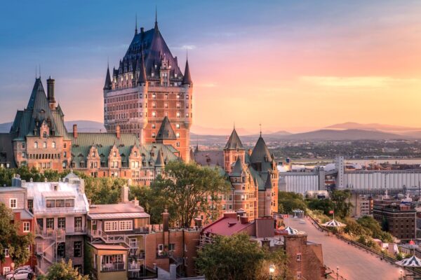 Québec Ville