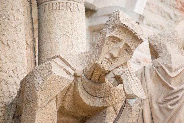 Réserver un ticket coupe-file pour la Sagrada Familia