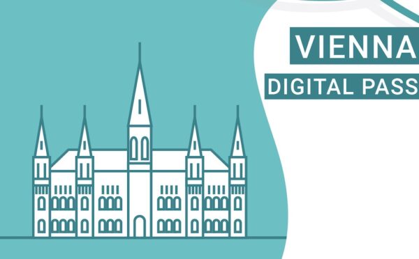 Vienna Digital Pass