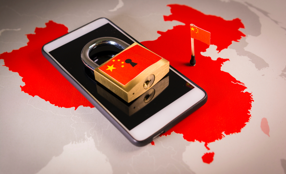 VPN pour la Chine