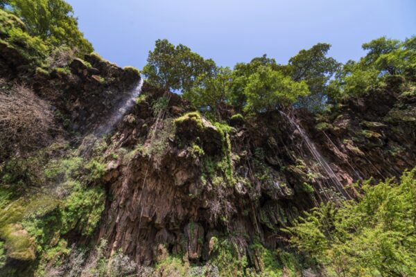 Ayn Athum dans le Dhofar