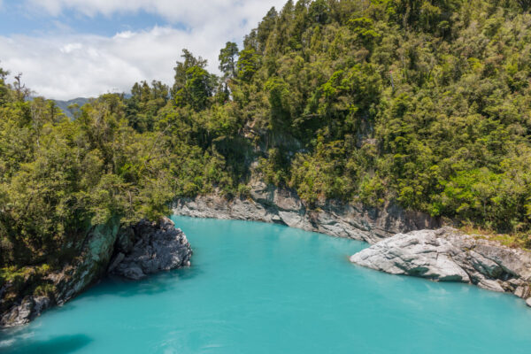 Gorges d'Hokitika