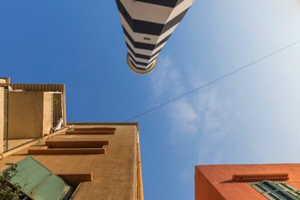 Lieux d'intérêt de Beyrouth