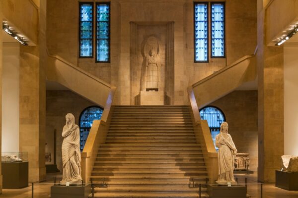 Musée National de Beyrouth