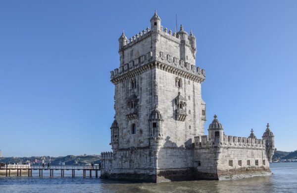 Quartiers de Lisbonne : Belém