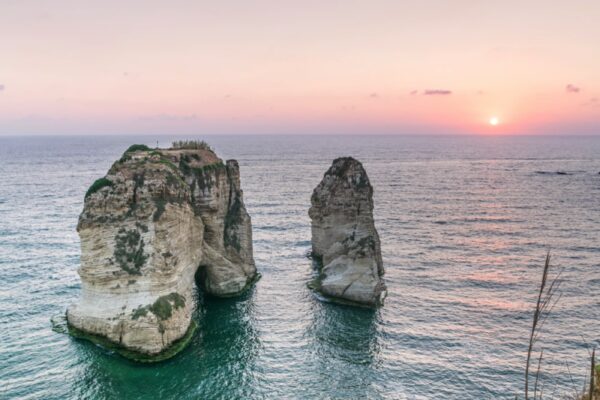 Que faire à Beyrouth