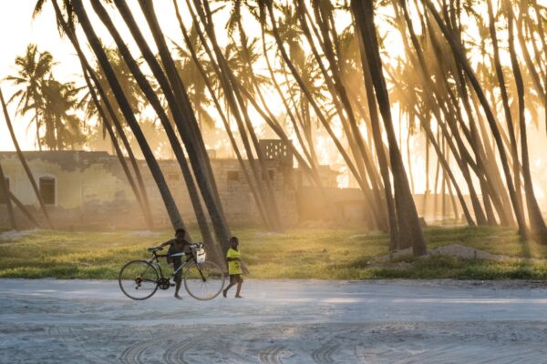 Sunset - Salalah, Oman