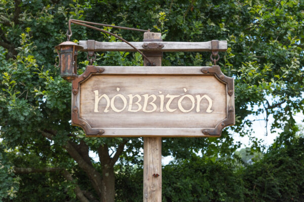 Visiter Hobbiton