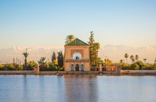 A voir à Marrakech