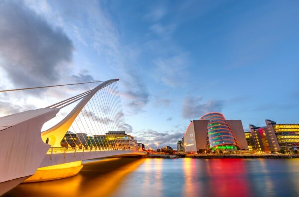 Dans quel quartier dormir à Dublin