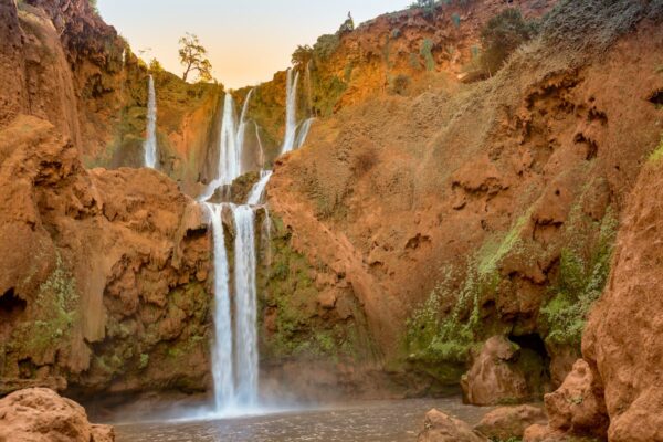 Excursion depuis Marrakech