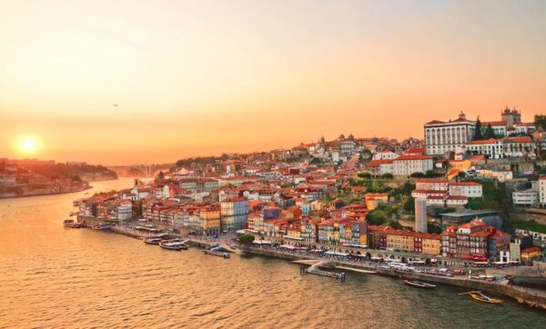 Où dormir à Porto au Portugal