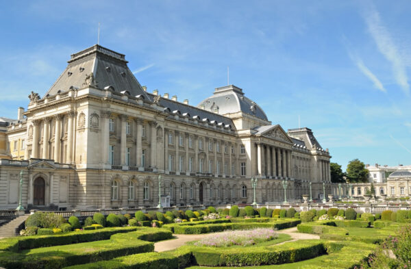 Quartier Royal de Bruxelles