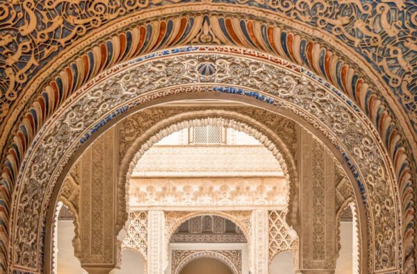 Visiter l'Alcazar de Séville