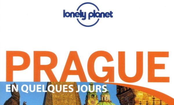 Guide de voyage pour visiter Prague