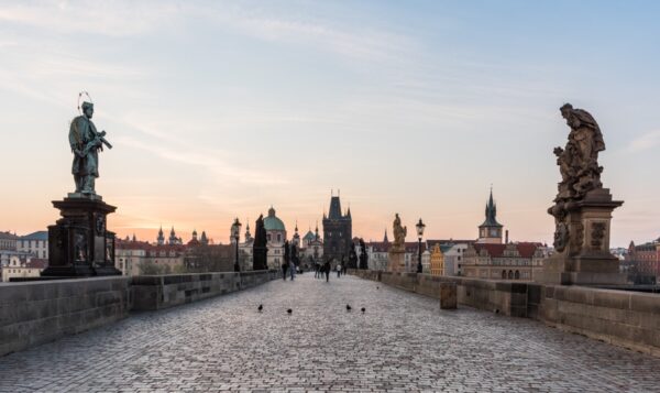 Où dormir à Prague