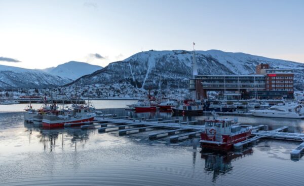 Où dormir à Tromso