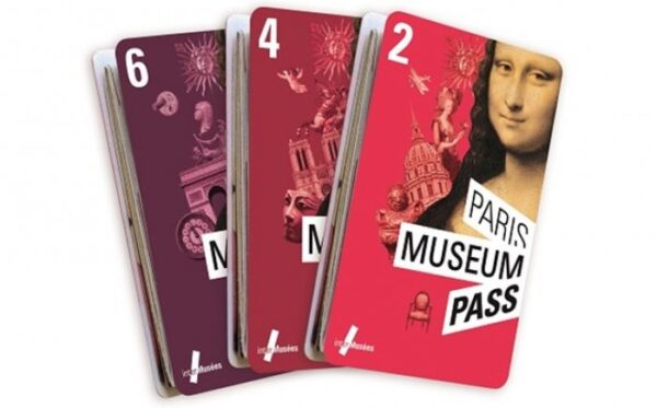 visit paris museum pass