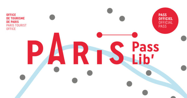 Paris Passlib