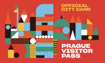 Prague Visitor Pass, le city pass officiel