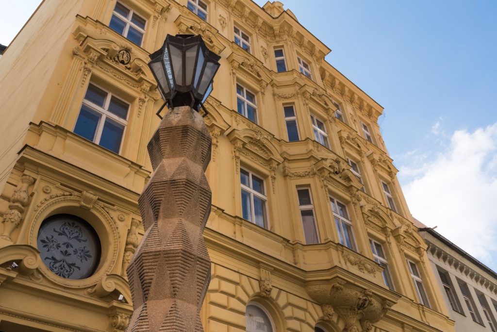 Où dormir à Prague meilleurs quartiers & hôtels où loger