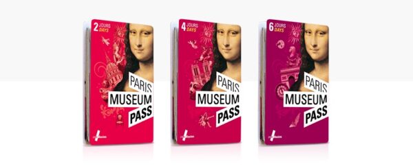 Paris Museum Pass