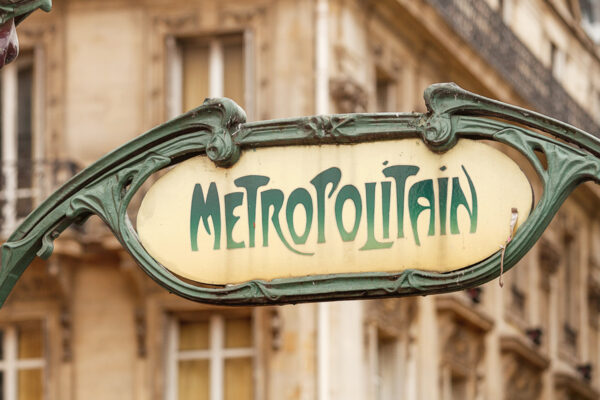 Pass transport pour Paris