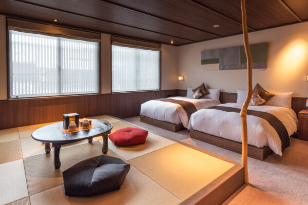 Avis sur The Junei Hotel à Kyoto