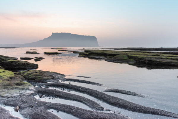 Que faire à Jeju