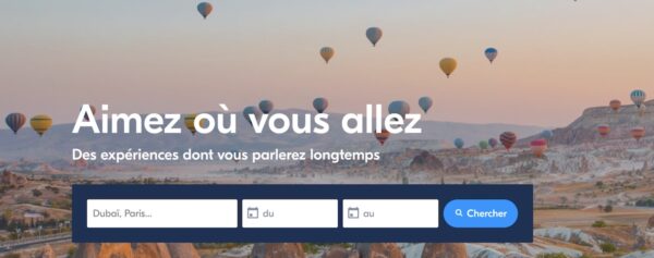 Avis sur GetYourGuide